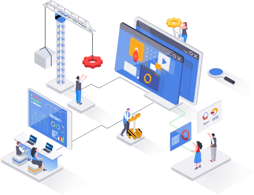 Yazılımda Güven, Yaratıcılık ve Süreklilik